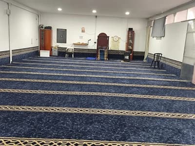 مسجد الرحمان