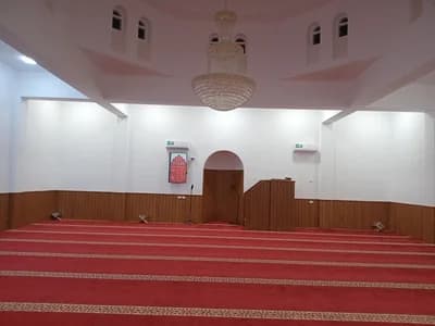 مسجد الرياض