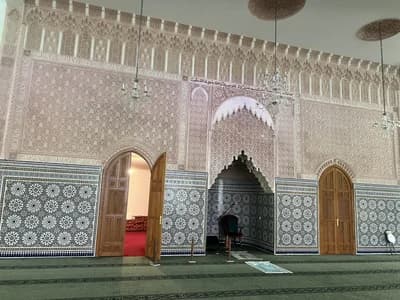 مسجد الريان