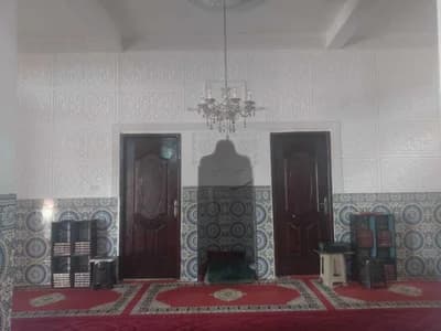 مسجد الرزاكلة