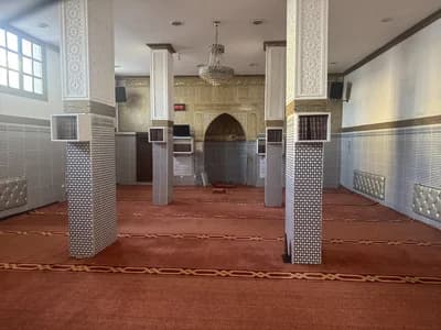 مسجد الصف - Sale