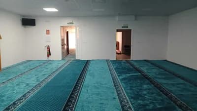 مسجد الشورى