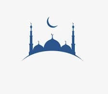جامع الشيخ العذاري - مساكن