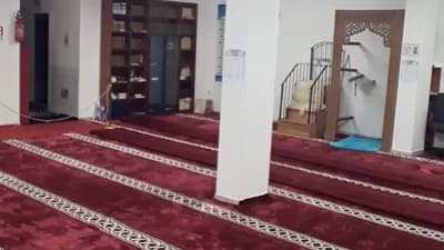مسجد السنة Alsunnah