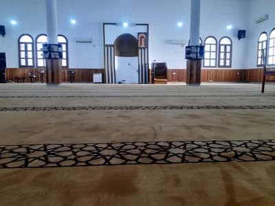 مسجد التنعيم - اجدابيا