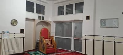 مسجد الأُتْرُجَّة
