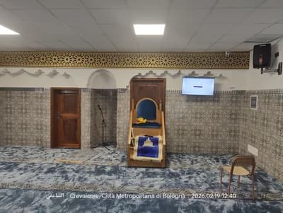 مسجد الزيتونة