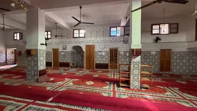مسجد الزيتونة - خنيفرة