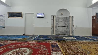 جامع أم القرى