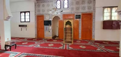 مسجد عمارة
