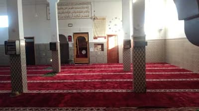 مسجد نور - أزيلال