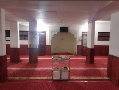 مسجد إقامة المنار - Marrakech