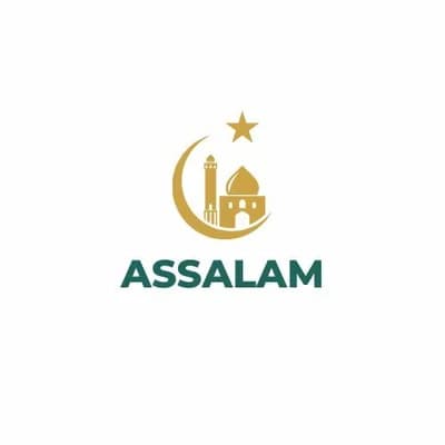 مسجد اقامة السلام