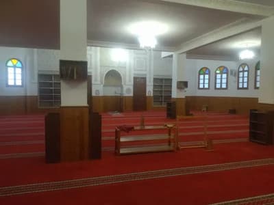 مسجد عرفات