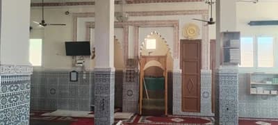 مسجد أسفالو - تنغير