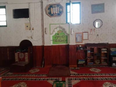 مسجد سكينة