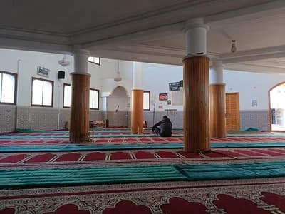 مسجد سلمان