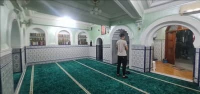 مسجد سيدي الموهوب