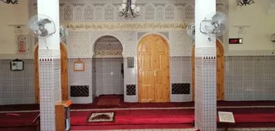 مسجد ترموشت
