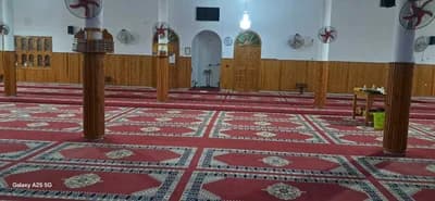 مسجد طارق بن زياد عاريض