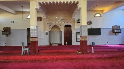 مسجد اولاد العسال