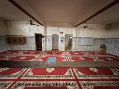 مسجد أوصفرو - القصيبة