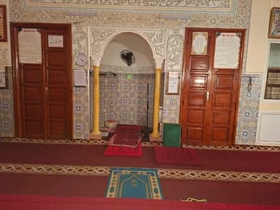 مسجد ويكران