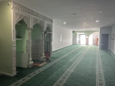 مسجد عائشة