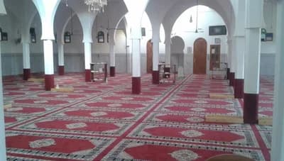 مسجد أيت حدو
