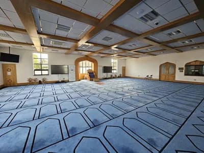 Markazul-Uloom Al-Islamiyya (Mua)