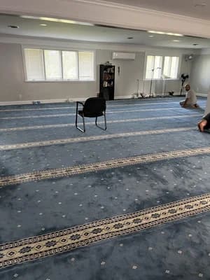Muawiyah Musalla