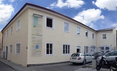 Münchner Forum Für Islam (Mfi)