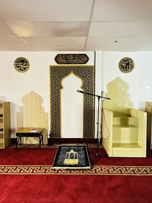 Musalla Afzal