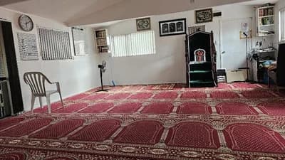 Musallah Fatima