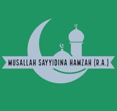 Musallah Syedena Hamza رضی اللہ عنہ