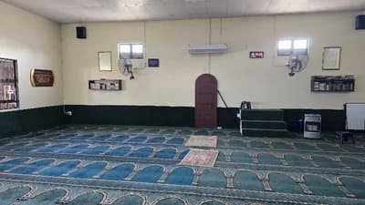 Musallah Noor - Izingolweni