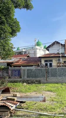 Mushalah Al-Barkah
