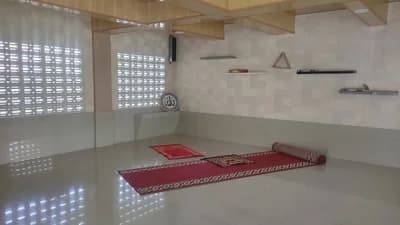 Mushola Ababil