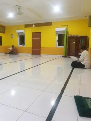 Mushola Al Faidah