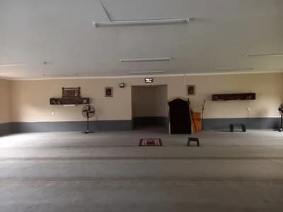 Musjid Abu Bakr Al Siddique