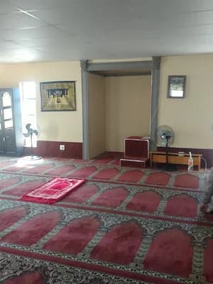 Musjid Qumbu