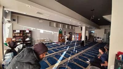 Muslim Circle Of Canada