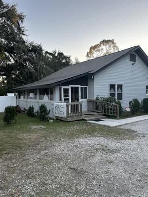 Muslim Community Center Of Apopka (Mcca)