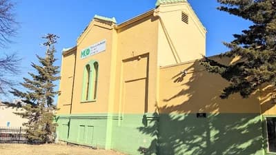 Muslim Community Organization