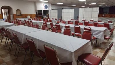 Townline Muslim Centre