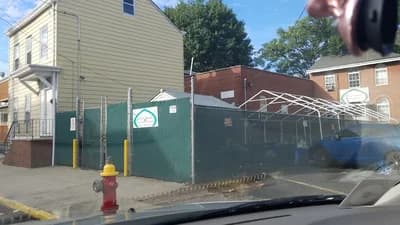 Muslim Mosque Inc
