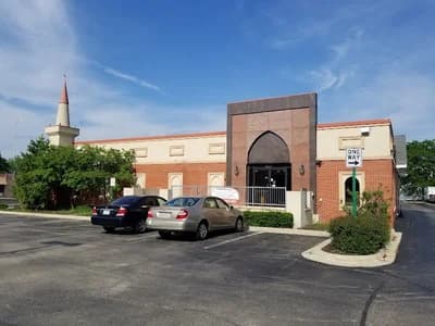 Muslim Society Inc. (Msi)