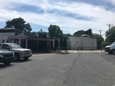 Muslim Society Of Memphis