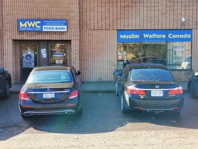 Muslim Welfare Centre