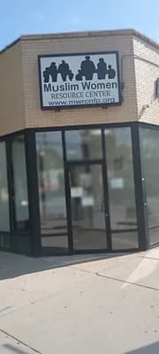 Muslim Women'S Center